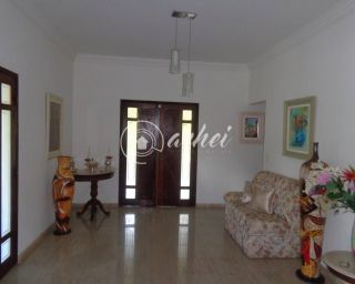 Casa Térrea Nascente com Lazer Completo