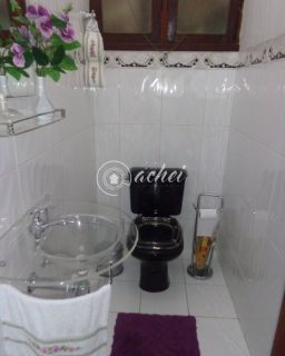 Casa Térrea Nascente com Lazer Completo