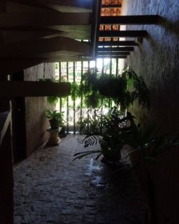 Casa Térrea Nascente com Lazer Completo