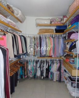 Casa Térrea Nascente com Lazer Completo