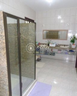 Casa Térrea Nascente com Lazer Completo