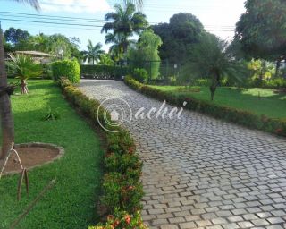 Casa Térrea Nascente com Lazer Completo