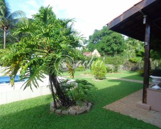 Casa Térrea Nascente com Lazer Completo