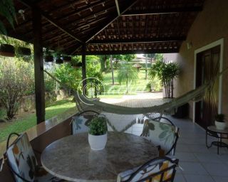 Casa Térrea Nascente com Lazer Completo