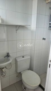 Apartamento à venda nascente total