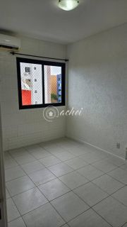 Apartamento à venda nascente total