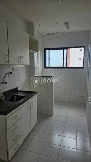 Apartamento à venda nascente total