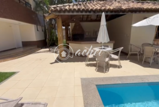 Apartamento à venda nascente total