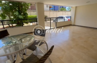 Apartamento à venda nascente total