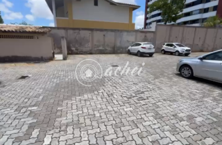 Apartamento à venda nascente total