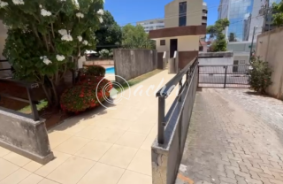 Apartamento à venda nascente total