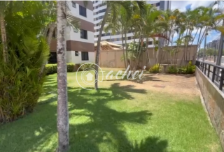 Apartamento à venda nascente total