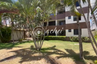 Apartamento à venda nascente total