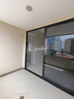 Apartamento à venda nascente total