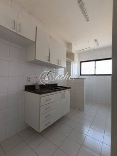 Apartamento à venda nascente total