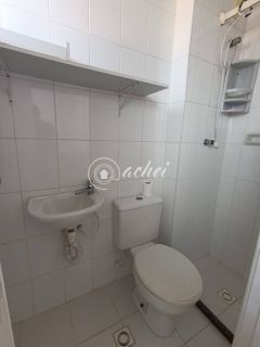 Apartamento à venda nascente total