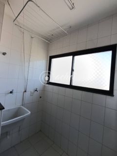 Apartamento à venda nascente total