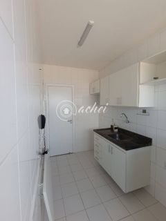 Apartamento à venda nascente total