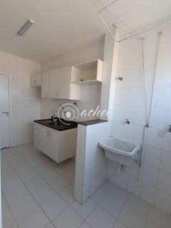 Apartamento à venda nascente total