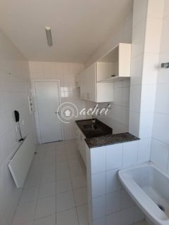 Apartamento à venda nascente total