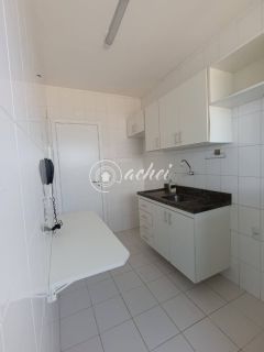 Apartamento à venda nascente total
