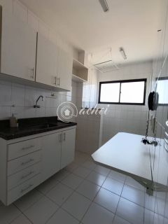 Apartamento à venda nascente total