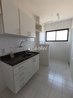 Apartamento à venda nascente total