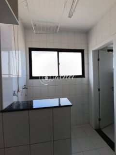 Apartamento à venda nascente total
