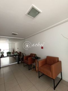 Apartamento à venda nascente total