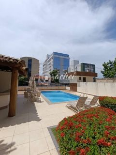 Apartamento à venda nascente total