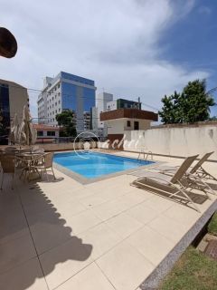 Apartamento à venda nascente total