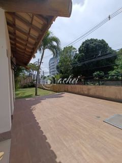 Apartamento à venda nascente total