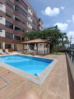 Apartamento à venda nascente total