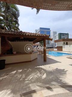 Apartamento à venda nascente total