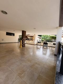 Apartamento à venda nascente total