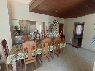 Casa com piscina à venda em ipitanga