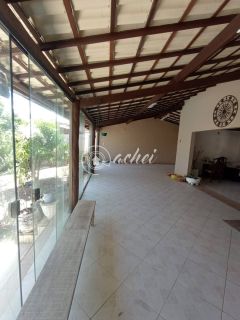 Casa com piscina à venda em ipitanga