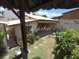 Casa com piscina à venda em ipitanga