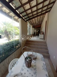 Casa com piscina à venda em ipitanga