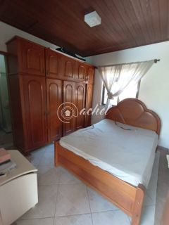 Casa com piscina à venda em ipitanga