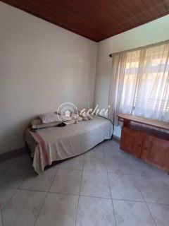 Casa com piscina à venda em ipitanga