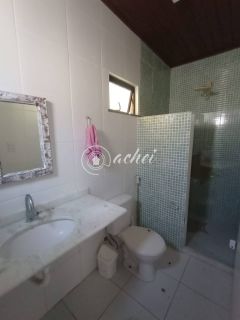 Casa com piscina à venda em ipitanga