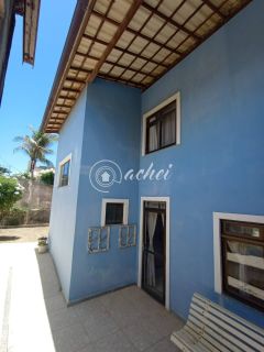 Casa com piscina à venda em ipitanga