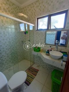 Casa com piscina à venda em ipitanga