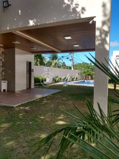 Casa à venda em Camaçari