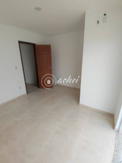 Casa em Condomínio com 3 Quartos (2 Suítes)