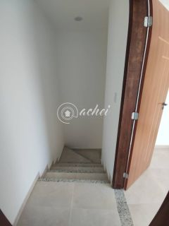 Casa em Condomínio com 3 Quartos (2 Suítes)