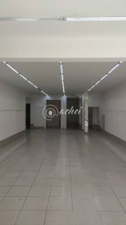 Loja Térrea 90m²