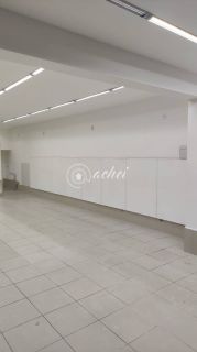 Loja Térrea 90m²