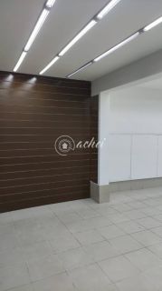 Loja Térrea 90m²